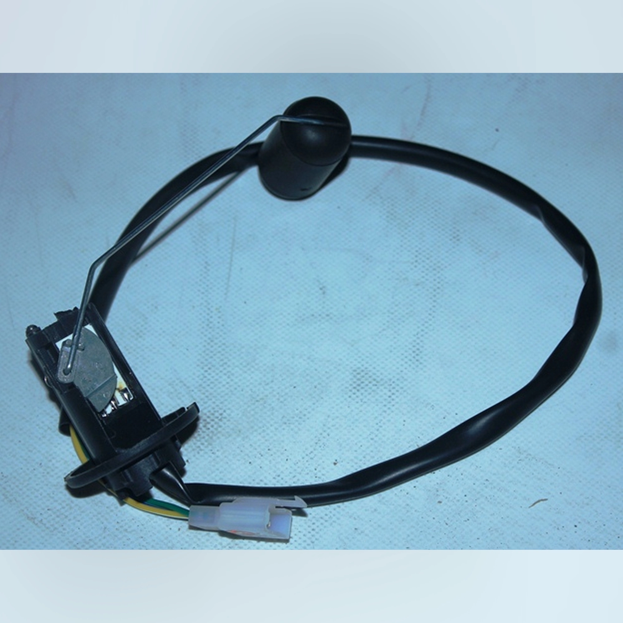 ARORA AR50-8 ESPRESSO ŞAMANDIRA #AR50-8 ESPRESSO-113